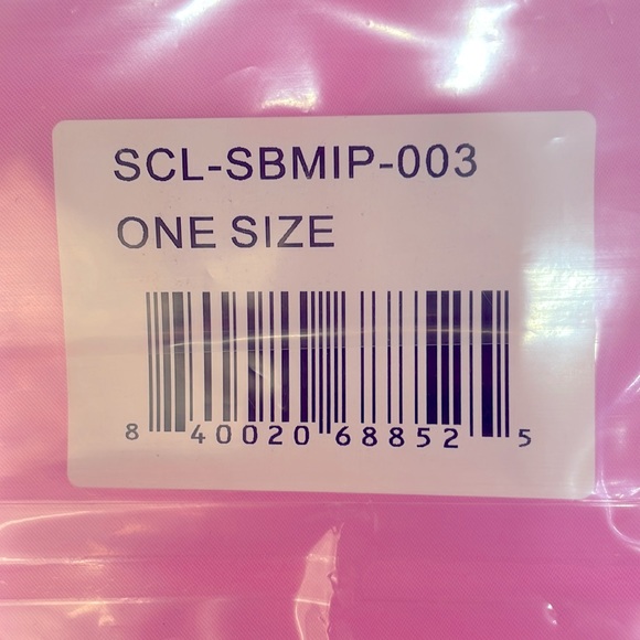 Stoney Clover Lane Insulated Medium Pouch in Sunset Chaser - Picture 5 of 9